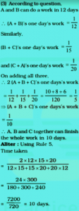 Time & Work Question 1