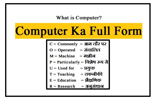 computer-ka-full-form-in-hindi