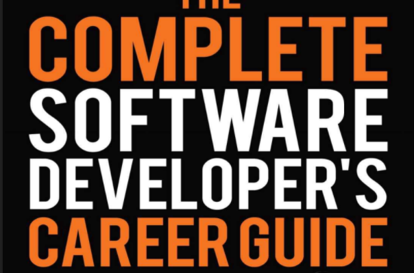 Complete Software Developer’s Guide Book PDF