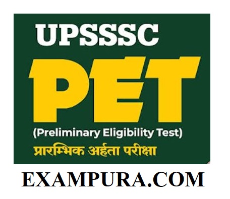 Download UPSSSC PET Exam 2023 Book PDF